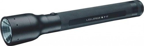 Zweibrüder 8417 LED Lenser P17, Taschenlampe Zweibrüder 8417 LED Lenser P17, Taschenlampe