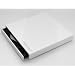 Sony NEC BC-5500S BD Blu-Ray Combo Laufwerk USB 2.0 Extern Slim Weiss