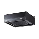 リンナイ BFR-1E-AP752BK ブラック BFRシリーズ スタンダード(ターボファン・フラット型) [レンジフード (幅75cm)]
