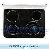 Review GE - General Electric  / Stove/Oven/Range Maintop Assembly - WB62T10272