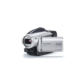 10x zoom camcoder