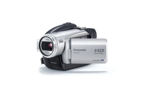 Cheap Panasonic HDC-SX5 AVCHD 3CCD High Definition Flash Memory & DVD Camcorder with 10X Optical Image Stabilized Zoom