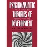 Psychoanalytic theories of development : an integration