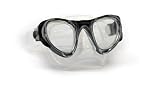 Cressi Ocean Eyes 2-Lens Diving Mask