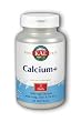 Calcium+ - 50 - Softgel