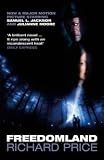 cover of Freedomland. Film Tie-In.