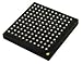 MICROCHIP DSPIC33EP512GM310-I/BG DSC, 16BIT, 512KB, 140MHZ, 3.6V, TFBGA-121