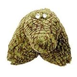 Plush Alli Alligator Pillow Lg 18"