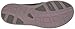 Ahnu Women's Telegrapg Leather Ballet Flat