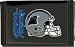 Carolina Panthers Nylon Wallet