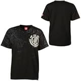 Element Ashes Short-Sleeve T-Shirt - Boys'