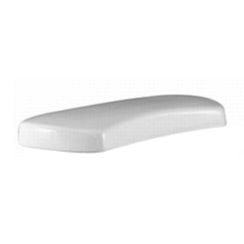 American Standard 735018-400.020 Cadet II Tank Cover for 4072/4029 Tank, White