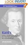 Kant's 'Critique of Pure Reason': An...