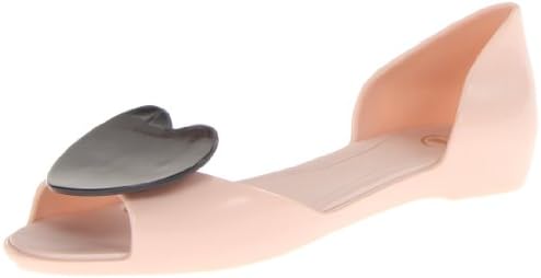 mel Dreamed by melissa Women's Fresh IV Flat