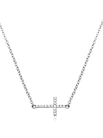 Diamant La Parisienne Collar  Blanco