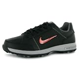 Nike Remix Golf Shoes Junior