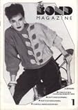 The Bond Magazine 1