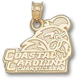 Coastal Carolina Logo 5/8