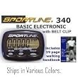 Sportline 340 Strider Pedometer
