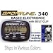 Sportline 340 Strider Pedometer