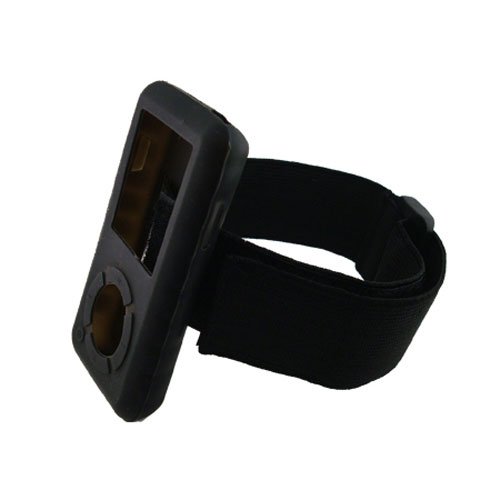 Skque Black Silicone Skin E200 Series