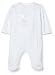 Little Me Dot Layette White/Pink, Newborn