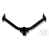 2007-2011 Acura MDX Class III Trailer Hitch by Magnus