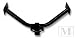 2007-2011 Acura MDX Class III Trailer Hitch