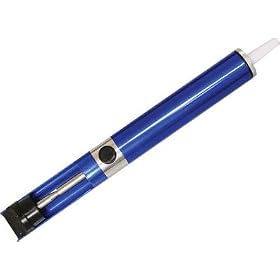DESOLDERING PUMP