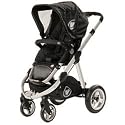 RAD Stroller - Coal Black