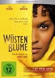 Produkt-Bild: W&uuml;stenblume (2-Disc Special Edition)