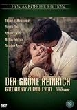 Green Henry ( Der Grüne Heinrich ) ( Henri le Vert ) [ NON-USA FORMAT, PAL, Reg.0 Import - Switzerland ]