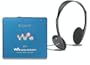 Sony MD Walkman MZ-E300 - MiniDisc player