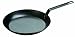 Lodge CRS12 Seasoned Carbon Steel Skillet, 12-Inch