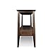Leick Delton Hall Console Table with Drawers