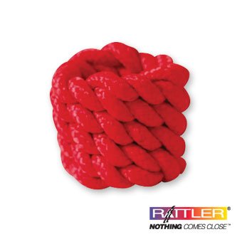 Childrens Toyshop  Sporting Goods : Horn Knot- Assorted Colors