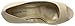 Bandolino Women's Tufflove Fabric Wedge Pump