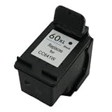 HP 60XL (CC641WN) Compatible Remanufactured High Capacity Black Ink Cartridge
