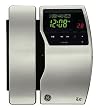 GE - DECT 6.0 - Stainless Steel Finish