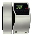 GE - DECT 6.0 - Stainless Steel Finish