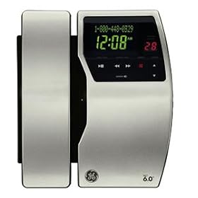 GE 27909EE1 - Cordless Phone W/ Call Waiting Caller ID & Answering System (Q39602) Category: Single Line Cordless Telephones