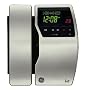 GE - DECT 6.0 - Stainless Steel Finish