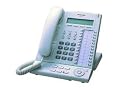 PanasonicKXT7633EB 3 line Backlit LCD, handsfree, 24Key Digital Telephone black for KXTDA 15, KXTDA 30, KXTDA100 & KXTDA 200 only