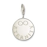 Eternity Charm By Thomas Sabo
