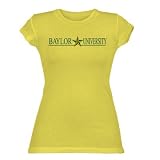 Baylor Bears Womens T-Shirt