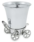 Michael Aram Fairy Chariot Ice Bucket