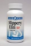 Slippery Elm Capsules MMS Pro 100 Caps