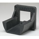 Hayes AS40 Short Mount 1.33 .40 HAY016 by Hayes
