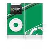 Design Skins for Apple iPod Mini - Werder Bremen grün Design Folie