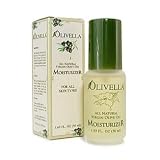 Olivella Moisturizer 100% Virgin Olive Oil - 1.69 oz.